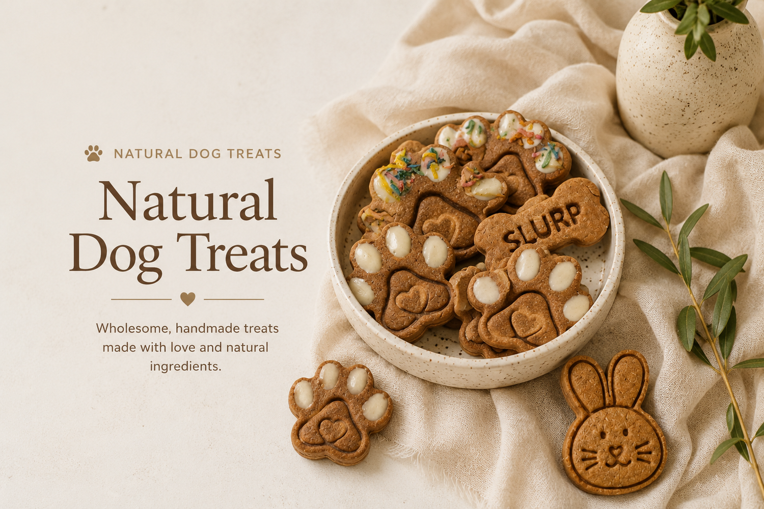 Natural Treats